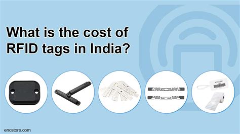 rfid labels cost india|rfid tag cost per unit.